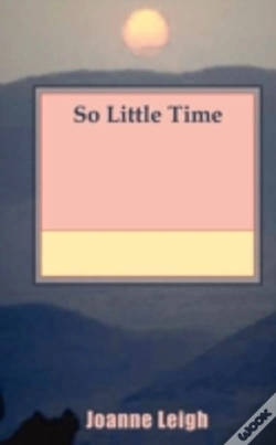 Capa do artigo So Little Time
