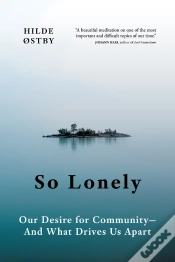 Capa do artigo So Lonely