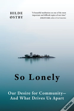 Capa do artigo So Lonely