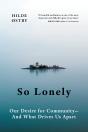 So Lonely - Preview