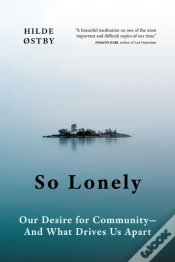 Capa do artigo So Lonely
