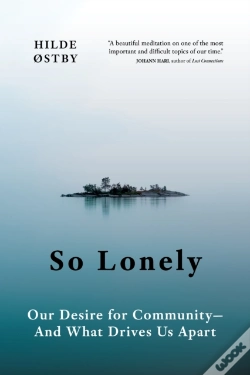 Capa do artigo So Lonely