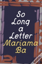 So Long A Letter