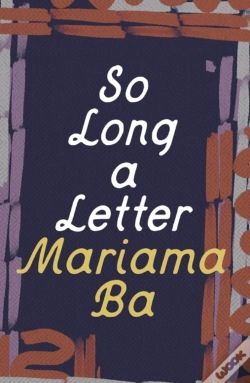 Capa do artigo So Long A Letter