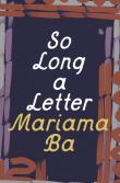 So Long A Letter