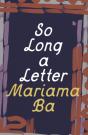 So Long A Letter - Preview
