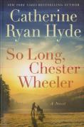 So Long, Chester Wheeler