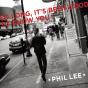 So Long, It's Been Good to Know You - CD - Preview