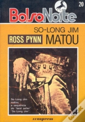 Capa do artigo So-Long Jim Matou