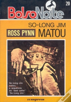 Capa do artigo So-Long Jim Matou