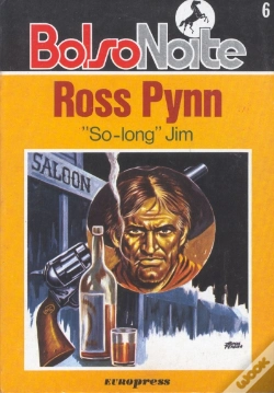 Capa do artigo "So-Long" Jim