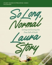 Capa do artigo So Long, Normal Bible Study Guide Plus Streaming Video