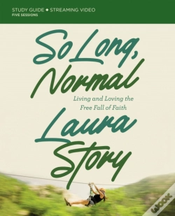 Capa do artigo So Long, Normal Bible Study Guide Plus Streaming Video