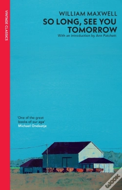 Capa do artigo So Long, See You Tomorrow