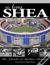 Capa do artigo So Long, Shea