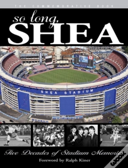 Capa do artigo So Long, Shea