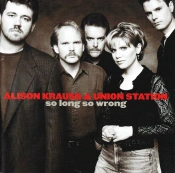 Capa do artigo So Long So Wrong - CD