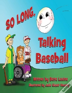 Capa do artigo So Long Talking Baseball