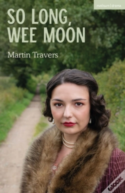 Capa do artigo So Long, Wee Moon