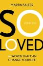 So Loved - Preview