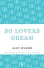 So Lovers Dream - Preview