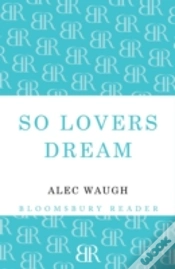 Capa do artigo So Lovers Dream