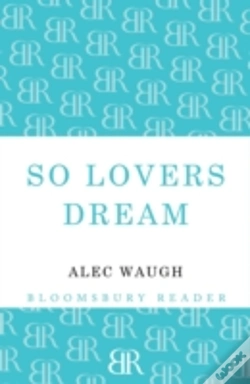 Capa do artigo So Lovers Dream