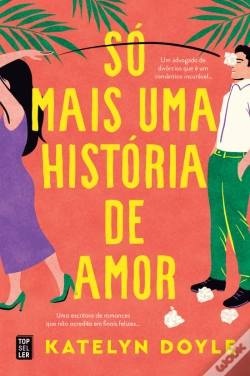 Capa do artigo Só Mais uma História de Amor
