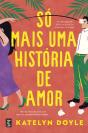 Só Mais Uma História De Amor - Preview