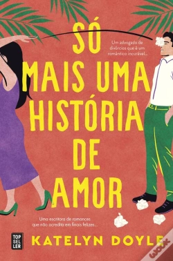 Capa do artigo Só Mais Uma História De Amor