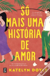 Capa do artigo Só Mais Uma História De Amor