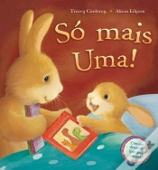 Capa do artigo Só Mais uma!