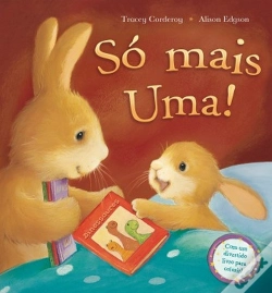 Capa do artigo Só Mais uma!
