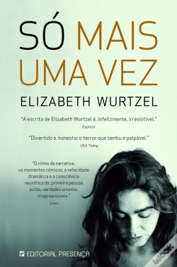 Capa do artigo Só Mais Uma Vez
