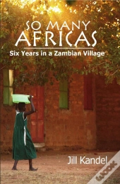 So Many Africas