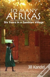 Capa do artigo So Many Africas