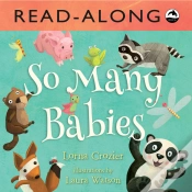 Capa do artigo So Many Babies Read-Along