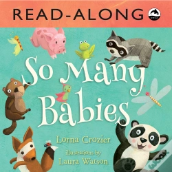 Capa do artigo So Many Babies Read-Along