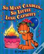 Capa do artigo So Many Candles...So Little Lung Capacity