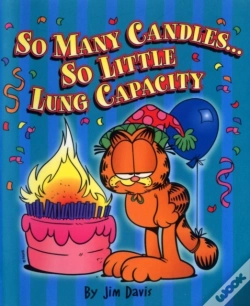 Capa do artigo So Many Candles...So Little Lung Capacity