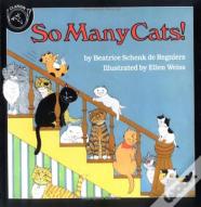 So Many Cats!