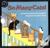 Capa do artigo So Many Cats!