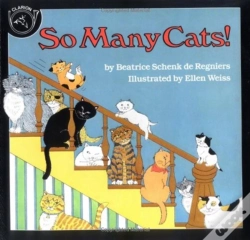 Capa do artigo So Many Cats!