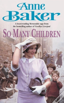 Capa do artigo So Many Children