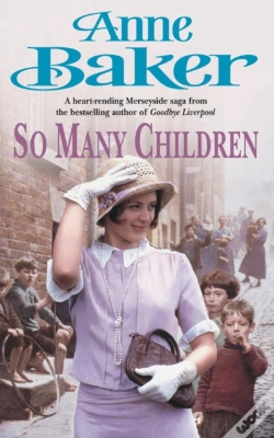 Capa do artigo So Many Children