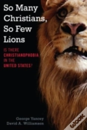 Capa do artigo So Many Christians, So Few Lions