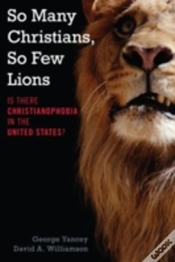 Capa do artigo So Many Christians, So Few Lions