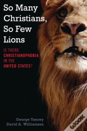 Capa do artigo So Many Christians, So Few Lions