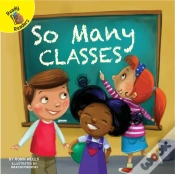 Capa do artigo So Many Classes