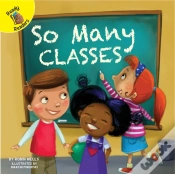 Capa do artigo So Many Classes